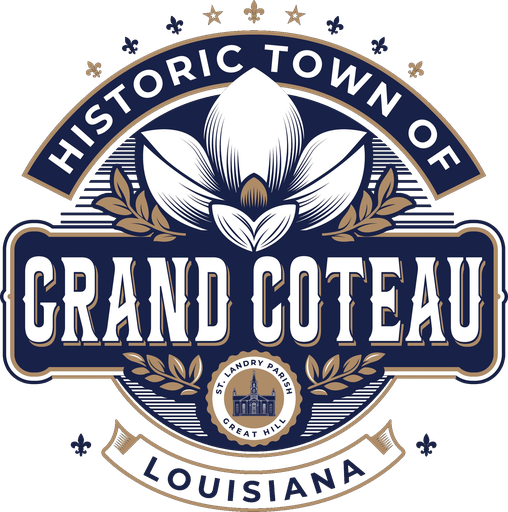 Historic Town of Grand Coteau Louisiana